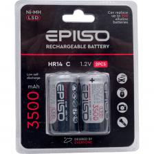 Никель-металл-гидридный аккумулятор Epilso hr14/c EPB-HR14-3.5-LSD