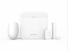 LiteKit AX PRO (DS-PWA64-KIT-WE) Комплект охранной системы