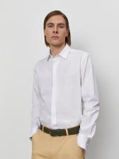 Рубашки Just Clothes Рубашка из хлопка