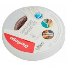 Berlingo клейкая лента двусторонняя (FSn_258033) 8 м 25, мм 1, шт