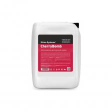 Автошампунь для ручной мойки Shine systems CherryBomb Shampoo SS633