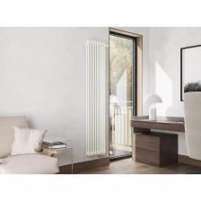 Современные трубчатые радиаторы отопления, Nova Siluet — тепло и стиль в каждом элементе Трубчатые радиаторы отопления — это идеальное сочетание функциональности, эстетики и надежности. Они становятся неотъемлемой частью современных дизайнов интерьеров, придавая пространству изысканный вид, не теряя при этом своих основных задач — эффективного обогрева дома и долговечной службы. Особенно популярны сегодня вертикальные радиаторы отопления, которые позволяют экономить пространство и выглядят стильно в любом помещении. Наши стальные радиаторы отопления соответствуют ГОСТ и выполнены из стали с толщиной коллектора 2 мм. Это гарантирует устойчивость к высокому давлению и температурным нагрузкам, что делает их подходящими как для частных домов, так и для квартир, дач, коттеджей. Размеры и варианты исполнения: Высота: 1800 мм, 570 мм, 300 мм Длина: от 200 мм до 920 мм Глубина: 2-трубные — 70 мм, 3-трубные — 100 мм В наличии модели с боковым подключением, а также радиаторы отопления вертикальные с нижним подключением, которые становятся всё более востребованными в современных системах отопления. Все модели разработаны исключительно для закрытых систем отопления (центральная система отопления, отопление в частном доме) — установка на ГВС не допускается. Гарантия на продукцию — 10 лет. Почему выбирают нас: Широкий выбор моделей: от компактных до габаритных Разнообразие цветов и подключений Прочность, сертификация и долговечность