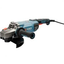 УШМ Senix 230 мм, 2600 Вт, бесщеточный мотор