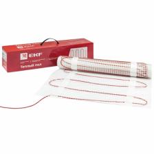 EKF nm2-1050-7 Мат нагревательный двухжильный Уют 7 кв.м. 1050 Вт 1 шт