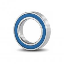 Магнитный нержавеющий подшипник Нержавеющий подшипник (магнитный) ISKRA 6012 BSS 2RS