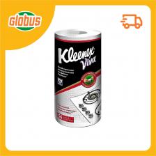 Салфетки универсальные Kleenex Viva в рулоне