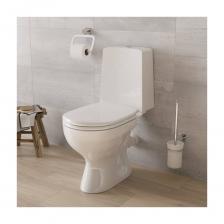 Унитаз-компакт Gesso Премиум 2 HOME De Luxe 9014521