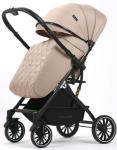 Коляска Ining Baby K313-2A Pro Khaki