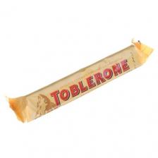Шоколад Toblerone Milk Chocolate, 50 г