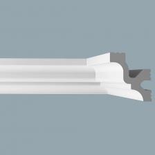 Карниз bello deco XPS К 11 00-00104315