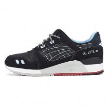 ASICS Кроссовки Gel Lyte 3 Беговые Низкие Мужские