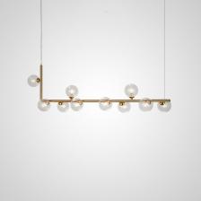 Подвесной Светильник Linda Long От Imperiumloft