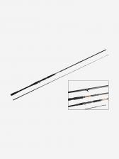 Удилище кастинговое Maximus ZIRCON-X BBC 26XXXH 2,6m 150-300g, Черный
