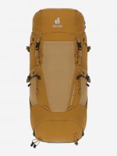 Рюкзак deuter Aircontact Core 40 л, Желтый