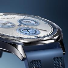 Смарт-часы HUAWEI Watch GT 5, 46 мм, Голубой