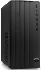 Компьютер HP Pro 290 G9, Intel Core i3 13100, DDR4 8ГБ, 256ГБ(SSD), Intel UHD Graphics 730, с ODD, Free DOS, черный (883T8EA)