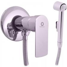 Гигиенический душ Rav Slezak Vltava со смесителем хром