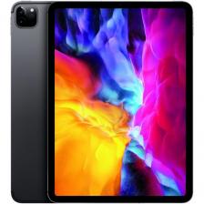 12.9" Планшет Apple iPad Pro 12.9 (2020), 128 ГБ, Wi-Fi, iPadOS, серый космос