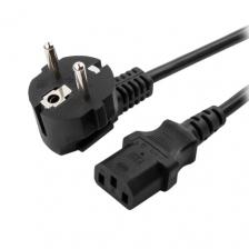 Кабель питания Supermicro CBL-PWCD-0566-IS 1.8м C13-CEE 7