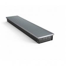 Конвектор внутрипольный Royal Thermo ATRIUM-110/250/2000-DG-U-NA