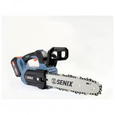 Аккумуляторная цепная пила SENIX CSX2-M1-EU-0