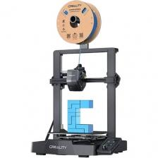 3D принтер CREALITY Ender 3 V3 SE, одна печатающая головка [1001020514]