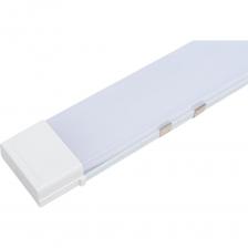 Светодиодный светильник IONICH ДПО ТМ по своей функциональности, эксплуатационным характеристикам и экономичности они значительно превосходят традиционные источники света. Благодаря своим высоким показателям они являются наилучшим решением для самых различных сфер применения, а именно широко используются для объектов ЖКХ, промышленных и некоммерческих секторов. Светодиодные светильники устанавливают в сухих помещениях закрытого типа или под навесом, где нет прямого попадания осадков, например, медицинских и образовательных учреждениях, в офисных и административных зданиях и пр. Изделие станет надежным помощником при подсветке рабочей зоны на кухне, в гараже, мастерской, а также освещении коридоров, лестниц, лифтовых холлов, балконов, гардеробных, подвалов и кладовых комнат и т. д. Оснащен встроенными светодиодами, которые отличаются повышенным рабочим ресурсом, эффективным освещением и низким уровнем потребления электроэнергии. По интенсивности освещения не уступает люминесцентному светильнику, а по классу энергоэффективности - гораздо экономичнее.