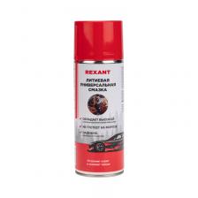 Rexant 85-0076 Смазка универсальная литиевая 520мл 1 шт