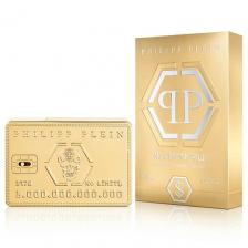 Парфюмерная вода PHILIPP PLEIN No Limits Gold 90
