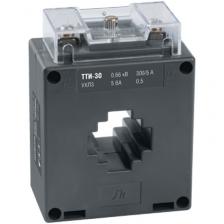 IEK ITT20-2-10-0200 Трансформатор тока ТТИ-30 200/5А 10ВА
