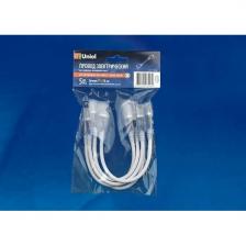 Коннектор UCX-SK2/A67-NNN 005 Polybag Uniel UCX Clear