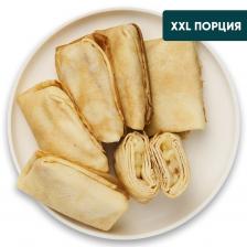Блинчики с яблоками замороженные 510г. Закажите онлайн!