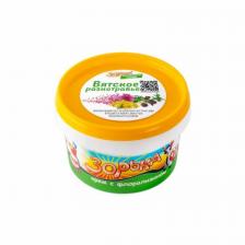 Фармакс крем Зорька Вятское разнотравье (200 г)