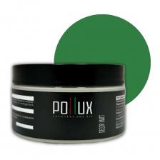 Декоративная краска Pollux Decor Matt - это водно акриловые краски Premium качества российского производства. Предназначена для покраски мебели, радиаторов, а также декоративных элементов из полиуретана, гипса, МДФ, ДСП. Подходит как для первичной окраски поверхности, так и для ремонта и реставрации ранее окрашенных поверхностей. Образует износостойкое покрытие. Благодаря хорошему растеканию легко наносить, ложится ровным слоем. Не требует нанесения дополнительных грунтов. Не содержит растворителей, без запаха, быстросохнущая. Для использования декоративной краски Pollux не требуется специальных малярных навыков.   Ввиду цветопередачи различных устройств, цвет может незначительно отличаться от заявленного на фото! Инструкция по применению: Перед применением тщательно перемешать!!! Подготовка поверхности: Окрашиваемая поверхность должна быть чистой, сухой, обезжиренной, без пыли и загрязнений. Если поверхность ранее окрашена, необходимо удалить отслоившееся старое покрытие, зашкурить твердые, глянцевые поверхности до матовости. Окраска: Нанести 1 слой краски, дождаться полного высыхания - 30 минут. Далее нанести еще 1-2 слоя, с промежуточной сушкой, в зависимости от желаемого результата. Способ нанесения: кисть, валик, распыление.  Для распыления необходимо разбавить водой на 10%. Очистка инструмента: Промыть теплой водой сразу после использования, без применения растворителей.