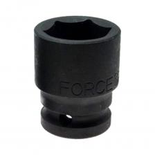 Шестигранная ударная головка Головка ударная 6-гранная (48 мм; 75 мм; 1) FORCE 48548