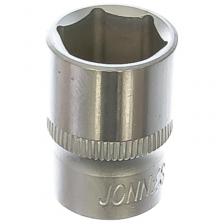 Головка торцевая Торцевая головка Jonnesway S04H2113 (1/4", 13 мм)