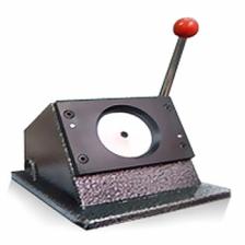 Vektor Вырубщик для значков Stand Cutter Oval Shape 45x69мм