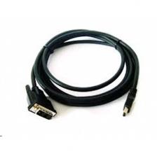 Кабель Kramer C-HM/DM-10 HDMI-DVI