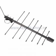 Rexant RX-404 Внешняя антенна для цифрового телевидения DVB-T2 34-0404 1 шт