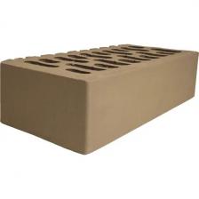 Кирпич облицовочный Кротов M150 цвет шоколадный 250x120x65 мм 1 НФ