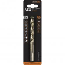 Сверло AEG AAKHSSCBT8-5