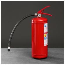 Огнетушитель порошковый ОП-4(з) АВСЕ РИФ