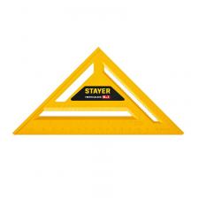 Угольник кровельный универсальный Stayer 34522-30 пластиковый 305 мм, 5-в-1