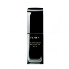 Праймер для лица SENSAI Основа под макияж с перламутровыми пигментами Glowing Base SPF10 30