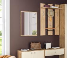 Зеркало Сидней СБ-2582