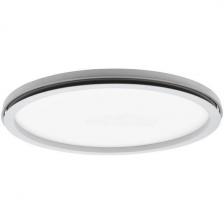 Потолочный светильник круглый LED 22W RGB+TW Eglo Lazaras 99841