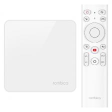 Медиаплеер TV Emotion White