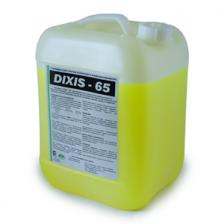 Теплоноситель DIXIS-65 30 кг