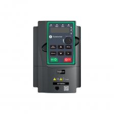 SystemeVar (STV900) – это совершенно новый высокопроизводительный преобразователь частоты, который объединяет функции управления скоростью, крутящим моментом и положением. Серия SystemeVar 900 Hoist (STV900H) предназначена для подъемных механизмов и крановых применений. Широко применяется для управления синхронными и асинхронными двигателями. Обладает высокими возможностями расширения функциональности, за счёт использования дополнительных плат (карт), в соответствии с требованиями различных отраслей промышленности. Ориентирован на рынок производителей оборудования (OEM) среднего и высокого класса, в основном такого как оборудование для печати, упаковки, намоточных машин и т. д.