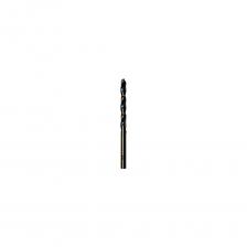 Сверло из высокопроизводительной быстрорежущей стали.Область применения: сталь до 1000 Н/мм2, сталь CrNi, чугун, бронза, листовой металл, пластмасса.Крестообразная заточка под углом 135°, для засверливания с высокой точностью.Внимание, изображение товара может отличаться от реального! Верные параметры указаны в технических характеристиках товара.